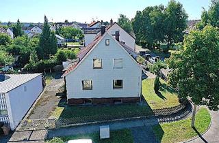 Haus kaufen in 89542 Herbrechtingen, Herbrechtingen- Gemütliches Familiendomizil in begehrter Wohnlage mit Garage und Garten