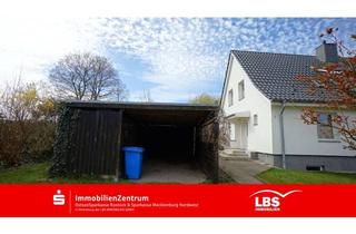 Haus kaufen in 23968 Barnekow, Ihr kleines Paradies am Stadtrand