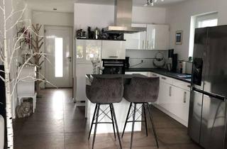 Haus mieten in Am Sichenwegl 11, 67705 Stelzenberg, Neuwertiges Reihenendhaus mit großer Terrasse – Top-Lage in Stelzenberg