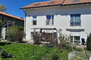 Haus mieten in 82239 Alling, Schöne Doppelhaushälfte in idyllischer Lage - mit Kindern ein Traum!