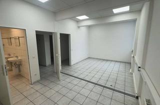 Büro zu mieten in 41836 Hückelhoven, Vielseitige Gewerbefläche mit 72 m² – ideal als Büro, Lager oder Proberaum