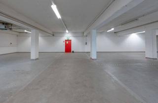 Büro zu mieten in 41836 Hückelhoven, Beheizbare Gewerbefläche mit Büro, Sektionaltor, Dusche & WC – 265 m2, ab sofort verfügbar!