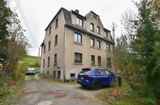 Anlageobjekt in 09439 Amtsberg, Mehrfamilienhaus in Amtsberg