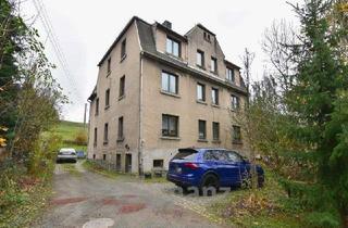 Anlageobjekt in 09439 Amtsberg, Mehrfamilienhaus in Amtsberg