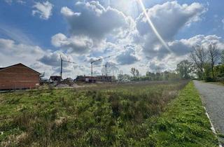 Grundstück zu kaufen in 63322 Rödermark, IHR PLATZ IM GRÜNEN - SOFORT BEBAUBAR IM ATTRAKTIVEN NEUBAUGEBIET