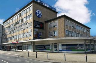 Geschäftslokal mieten in Gökerstraße 96, 26384 Heppens, Flexibles Ladenlokal mit 10 Stellplätzen
