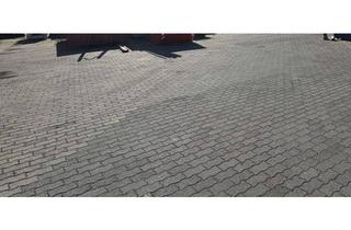 Gewerbeimmobilie kaufen in 65239 Hochheim, *** Großes Grundstück im Mischgebiet mit Bestandsobjekten ***