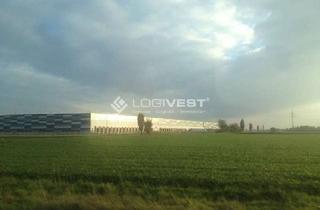 Gewerbeimmobilie kaufen in 85757 Karlsfeld, Gewerbegrundstück an der A92