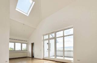 Wohnung mieten in 74363 Güglingen, 3-Zimmer-Dachgeschoss-Wohnung mit Terrasse