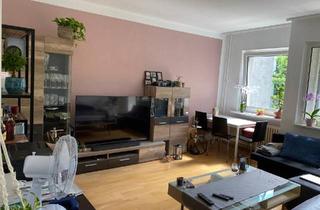 Wohnung kaufen in Gottschalkstraße, 13359 Berlin, 3 Zimmer Wohnung in ruhiger, verkehrsgünstiger und grüner Stadtlage