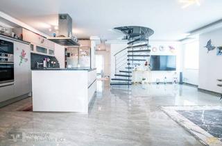 Wohnung kaufen in Talstraße 12, 75328 Schömberg, Exklusive 4-Zimmer-Maisonettewohnung mit zwei Balkonen