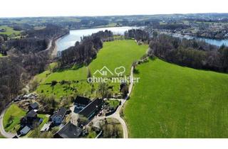 Wohnung mieten in Oberlangenberg, 42499 Hückeswagen, Reserviert - Wohnen auf altem Bauernhof an der Bevertalsperre - incl Küche und Stellplatz