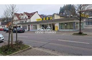 Geschäftslokal mieten in Kölnerstrasse 195, 51702 Bergneustadt, Ladenlokal Top Lage zu Vermieten