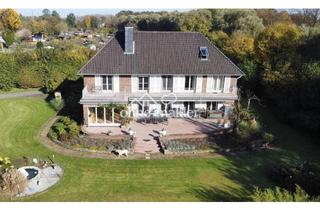 Villa kaufen in Reinkenwiese 13, 33378 Rheda-Wiedenbrück, Einzigartiges kernsaniertes Villenanwesen auf weitläufigem Grundstück