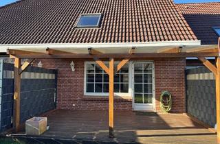 Wohnung kaufen in Am Rennschloot 30a, 26810 Westoverledingen, Ruhige Wohnung in Sackgassenlage von Ihrhove