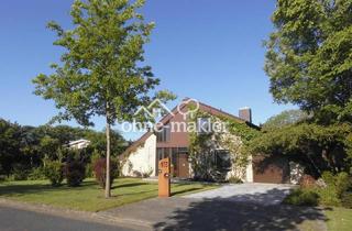 Haus kaufen in Brückenstr. B, 25840 Friedrichstadt, Von Privat an Privat! Für große Familie.