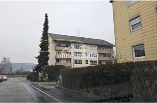 Wohnung kaufen in Raiffeisenstr., 91217 Hersbruck, Ruhige 3-Zimmer-Wohnung in Hersbruck Süd