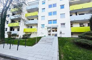 Wohnung mieten in Kutzbergerweg 13, 88400 Biberach, 78qm, 2,5 Zimmer im beliebten Wolfental mit zwei Balkonen und TG-Stellplatz