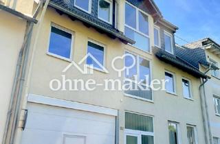 Bauernhaus kaufen in Ulrichstraße 130, 50226 Frechen, Frechen: Seltene Gelegenheit: Vierfamilienhaus mit Halle auf ehemaligem Bauernhof in ruhiger Lage