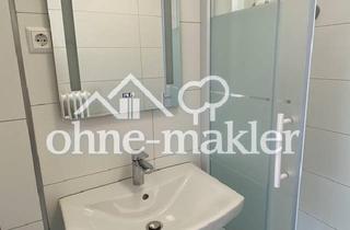 Wohnung kaufen in Johannes-Gessner-Staffel, 75378 Bad Liebenzell, Provisionsfrei stilvolles 1-Zimmer-Appartement