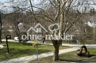 Wohnung kaufen in Heinrich-Braun-Straße, 83308 Trostberg, Reserviert! Schöne, zentrale 2-Zimmerwohnung, provisionsfrei