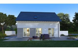 Haus kaufen in Sperlingsweg 130, 03238 Rückersdorf, Ihr Herz zieht ein, wir bauen den Rest...