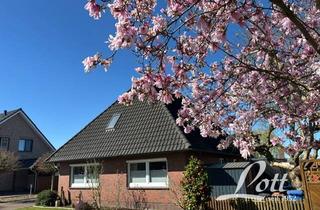 Wohnung mieten in Stahlwerkstraße 95, 26689 Apen, ** Gemütliche Unterwohnung mit Garage **