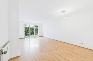 Wohnung mieten in Hugo-Dietz-Str. 20, 91207 Lauf, Angenehm und ruhig Wohnen im Erdgeschoss mit Terrasse und Grün davor