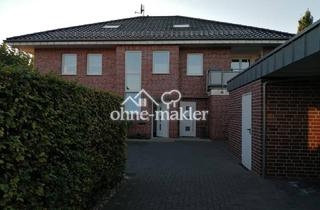Wohnung kaufen in Pfarrer-Bette-Str. 4a, 48485 Neuenkirchen, Eigentumswohnung als Kapitalanlage oder zur Selbstnutzung im Herzen von Neuenkirchen zum Verkauf
