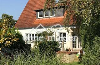 Einfamilienhaus kaufen in Schliemannstr., 18233 Neubukow, Von Privat: Einfamilienhaus mit großem Garten an der Ostsee ohne Makler