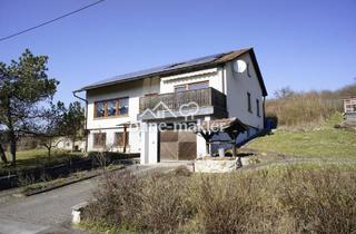 Haus kaufen in Am Ellersgraben, 96479 Weitramsdorf, Gepflegtes Haus in ruhiger Waldrandlage Weitramsdorf / Altenhof