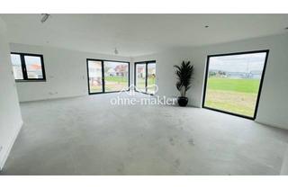 Wohnung mieten in Eichbühl, 87719 Mindelheim, moderne 3-Zimmer Wohnung Nebau