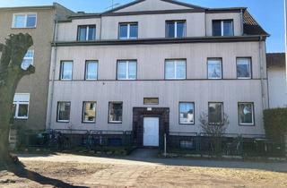 Mehrfamilienhaus kaufen in Freiburger Straße 23, 16515 Oranienburg, Charmantes Mehrfamilienhaus mit sechs Wohneinheiten in ruhiger Lage von Oranienburg