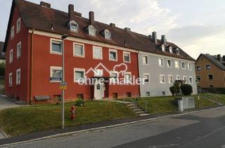 Wohnung mieten in Hauerstr 24, 92224 Amberg, 2 Zimmerwohnung in Amberg . PROVISIONFREI!!