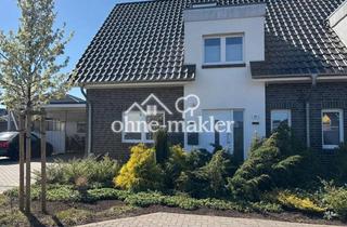 Haus mieten in Römerring 37, 49451 Holdorf, Doppelhaushälfte mit großem Carport und ausgebautem Spitzboden