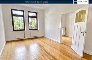 Wohnung kaufen in Am Weißen Stein, 37085 Göttingen, Charmante, helle 4-Zimmer-Altbauwohnung