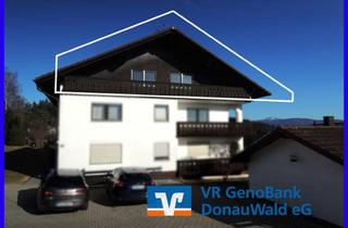 Wohnung kaufen in Lehener Str. 16, 94227 Lindberg, Großzügige Eigentumswohnung in Lindberg