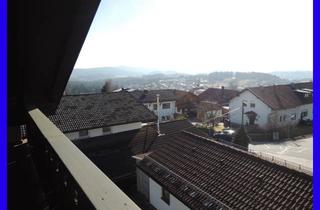 Wohnung kaufen in Lehener Str. 16, 94227 Lindberg, Großzügige Eigentumswohnung in Lindberg