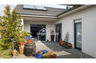 Einfamilienhaus kaufen in Alpeblick 26, 31191 Algermissen, gepflegter Bungalow in Algermissen - modernes Einfamilienhaus mit hellen Räumen