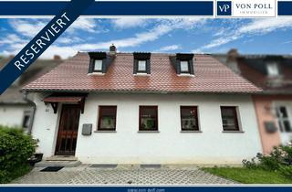 Reihenhaus kaufen in Theodor-Neubauer-Straße 31, 99427 Weimar, Gemütliches Reihenmittelhaus in Schöndorf