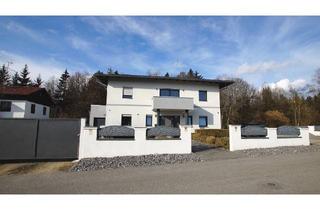 Einfamilienhaus kaufen in Waldwegstr. 13, 94354 Haselbach, Modernes Einfamilienhaus mit hochwertiger Ausstattung