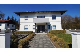 Einfamilienhaus kaufen in Waldwegstr. 13, 94354 Haselbach, Modernes Einfamilienhaus mit hochwertiger Ausstattung