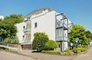 Wohnung mieten in Auf Dem Born 20, 56579 Rengsdorf, Barrierefreie, äusserst gepflegte 3-Zimmer-Erdgesschosswohnung mit mehreren Balkonen und Tiefgarage