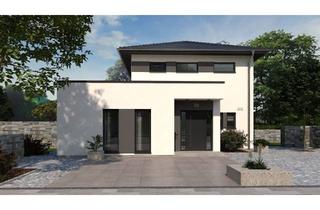 Villa kaufen in Jahnstr., 16225 Eberswalde, Sie suchen ein neues Zuhause? OKAL Haus geht den Weg mit Ihnen! Große Auswahlmöglichkeiten. Einzugsfertig oder mit Eigenleistung?
