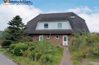 Doppelhaushälfte kaufen in Ringstraße 1C, 24802 Emkendorf, Doppelhaushälfte (vermietet) mit schönem Garten in ruhiger Lage (Ortsteil Bokelholm)