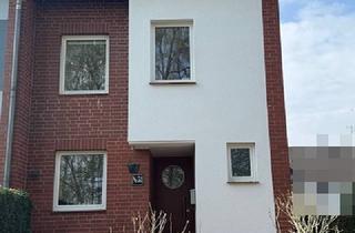 Reihenhaus kaufen in Schilfgraben 53, 21614 Buxtehude, Reihenhäuser zu kaufen, Stade