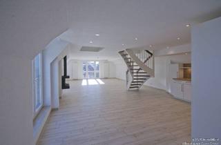 Wohnung mieten in Westerstraße 42, 27793 Wildeshausen, Lichtdurchflutete Maisonette-Dachgeschosswohnung mit ca. 120 m² in der Innenstadt von Wildeshausen