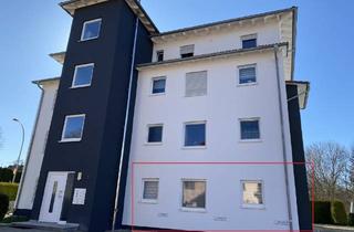 Wohnung kaufen in Flößerweg, 78628 Rottweil, 3 Zimmer Wohnung mit Terrasse und Tiefgaragenstellplatz