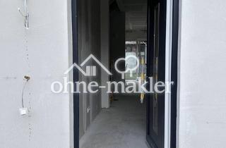 Haus mieten in Bahnhofstraße 11a, 25486 Alveslohe, Exklusive Doppelhaushälfte mit Garten