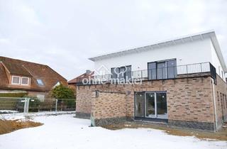 Wohnung mieten in Hamburger Landstraße + 55, 21357 Bardowick, 2 Zimmer Obergeschosswohnung mit sonniger Dachterrasse